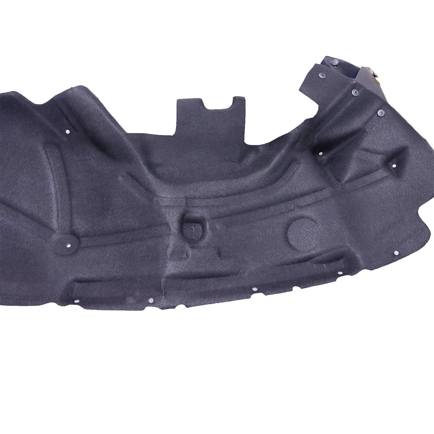 Fender Liner For Ford Bronco 2021-2024 Front Driver Side Inner 1.5L M1PZ16103A