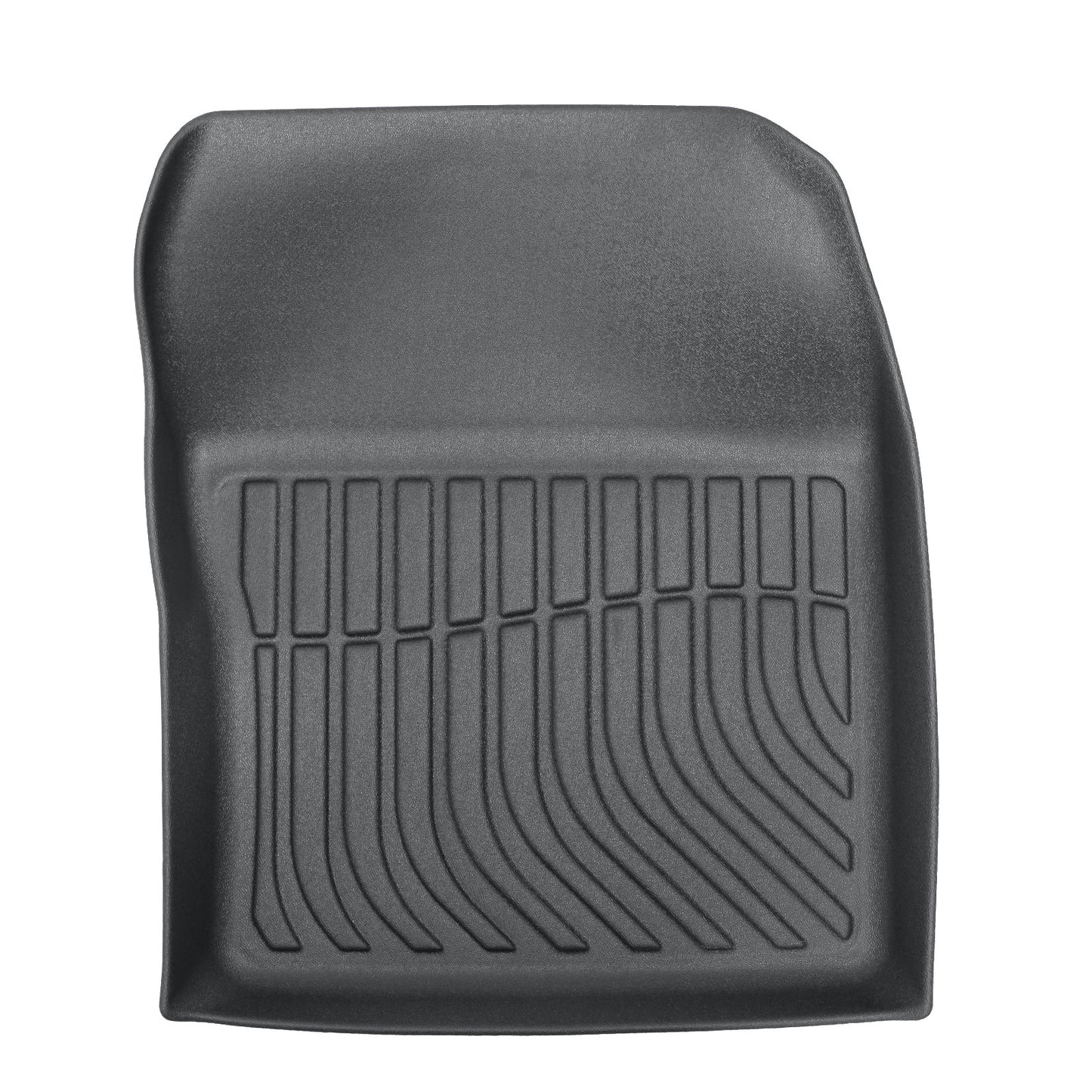 3D Floor Mats Liner For 2023-2025 Toyota Prius Prime Front-Rear All Weather TPE