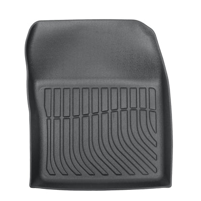3D Floor Mats Liner For 2023-2025 Toyota Prius Prime Front-Rear All Weather TPE