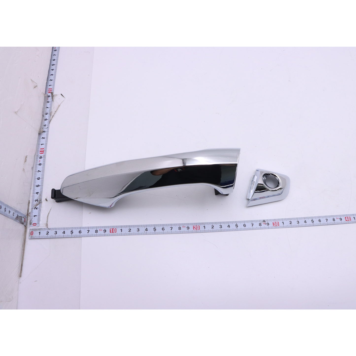 For Santa Fe 826512W010 Exterior Door Handle Front Driver Left Side Hand USA