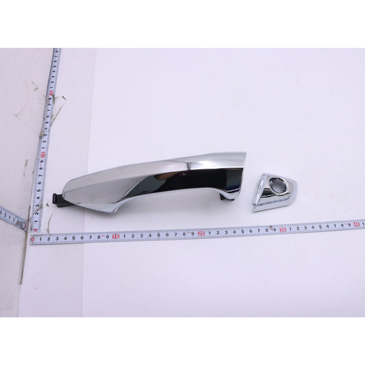 For Santa Fe 826512W010 Exterior Door Handle Front Driver Left Side Hand USA