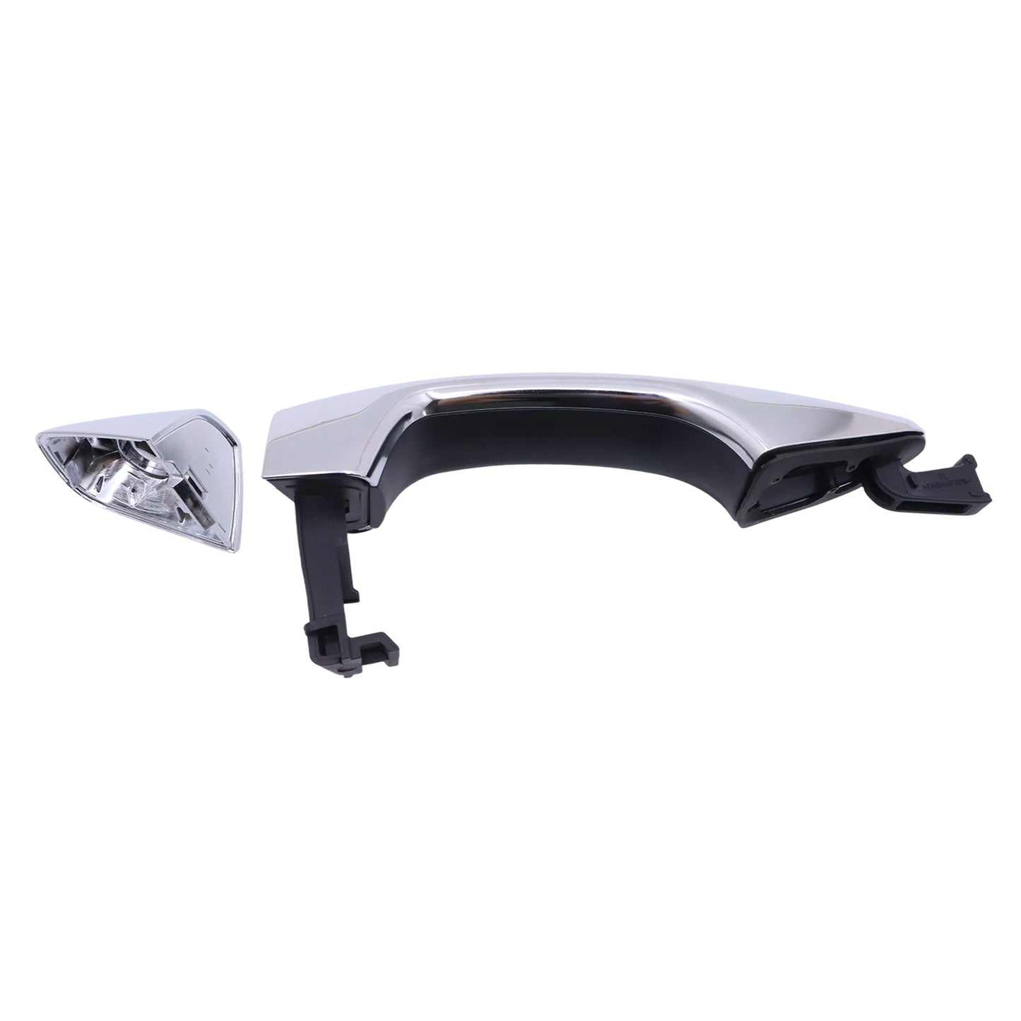 For Santa Fe 826512W010 Exterior Door Handle Front Driver Left Side Hand USA