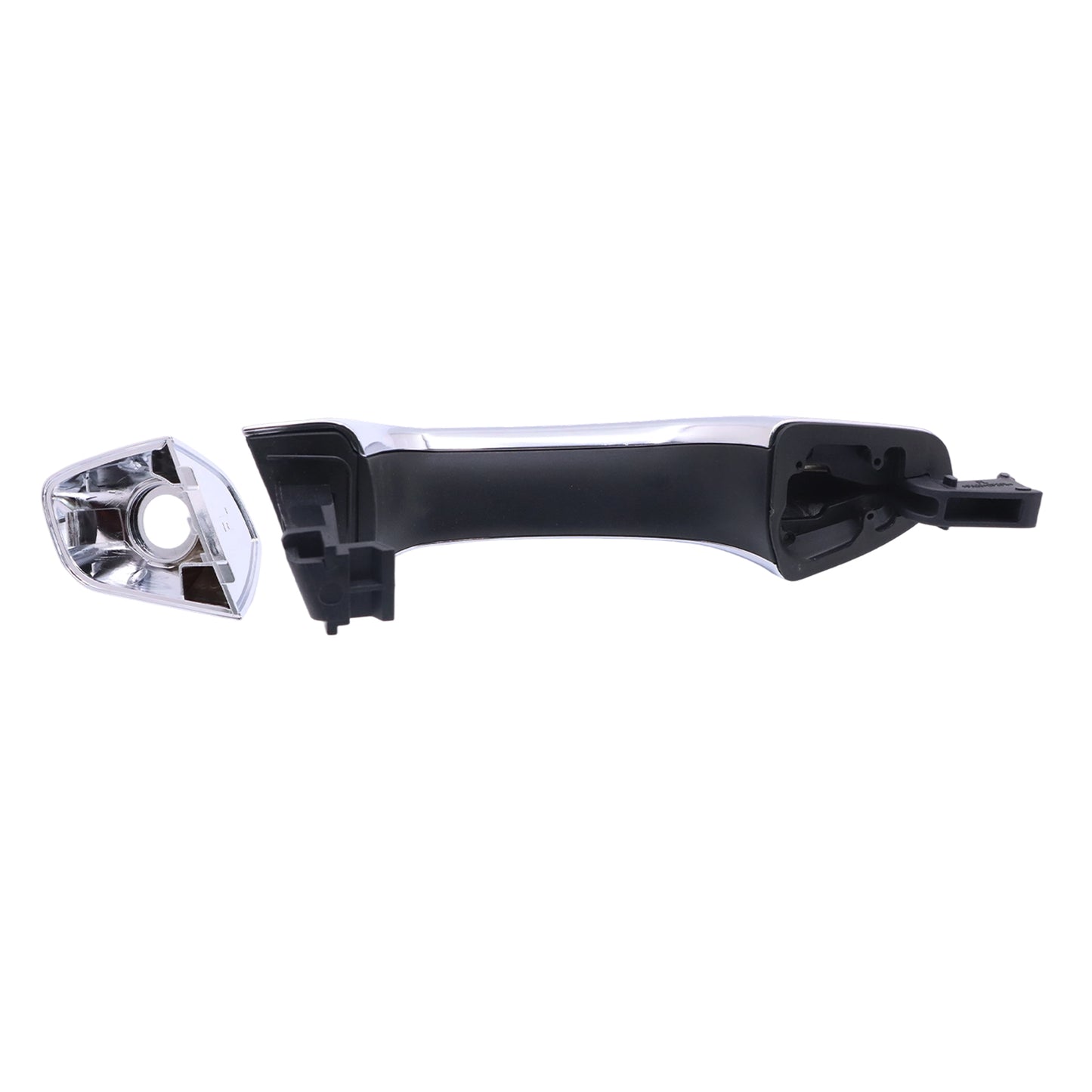 For Santa Fe 826512W010 Exterior Door Handle Front Driver Left Side Hand USA