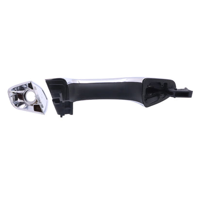 For Santa Fe 826512W010 Exterior Door Handle Front Driver Left Side Hand USA
