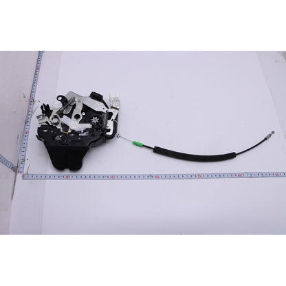 1X Trunk Latch Hatch Door Lock Actuator Motor For Lexus LS460 2007-2012