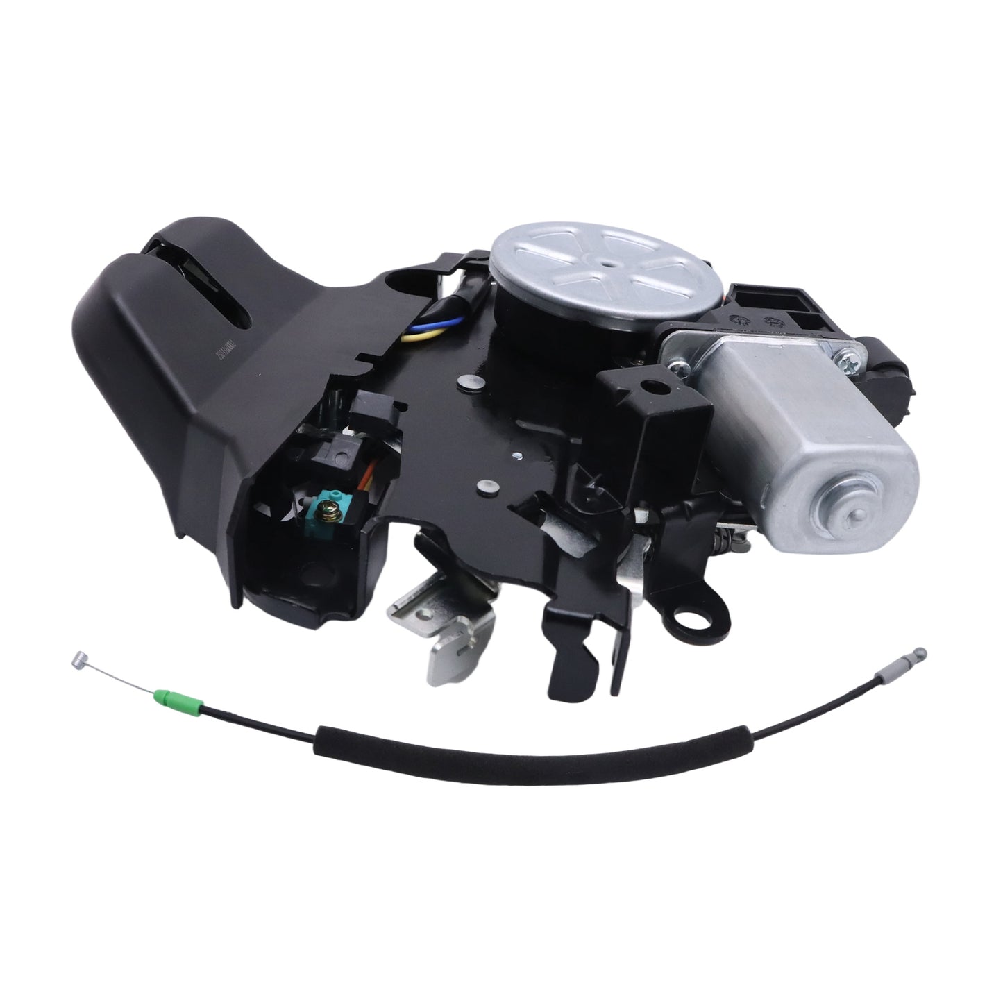 1X Trunk Latch Hatch Door Lock Actuator Motor For Lexus LS460 2007-2012