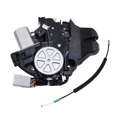 1X Trunk Latch Hatch Door Lock Actuator Motor For Lexus LS460 2007-2012