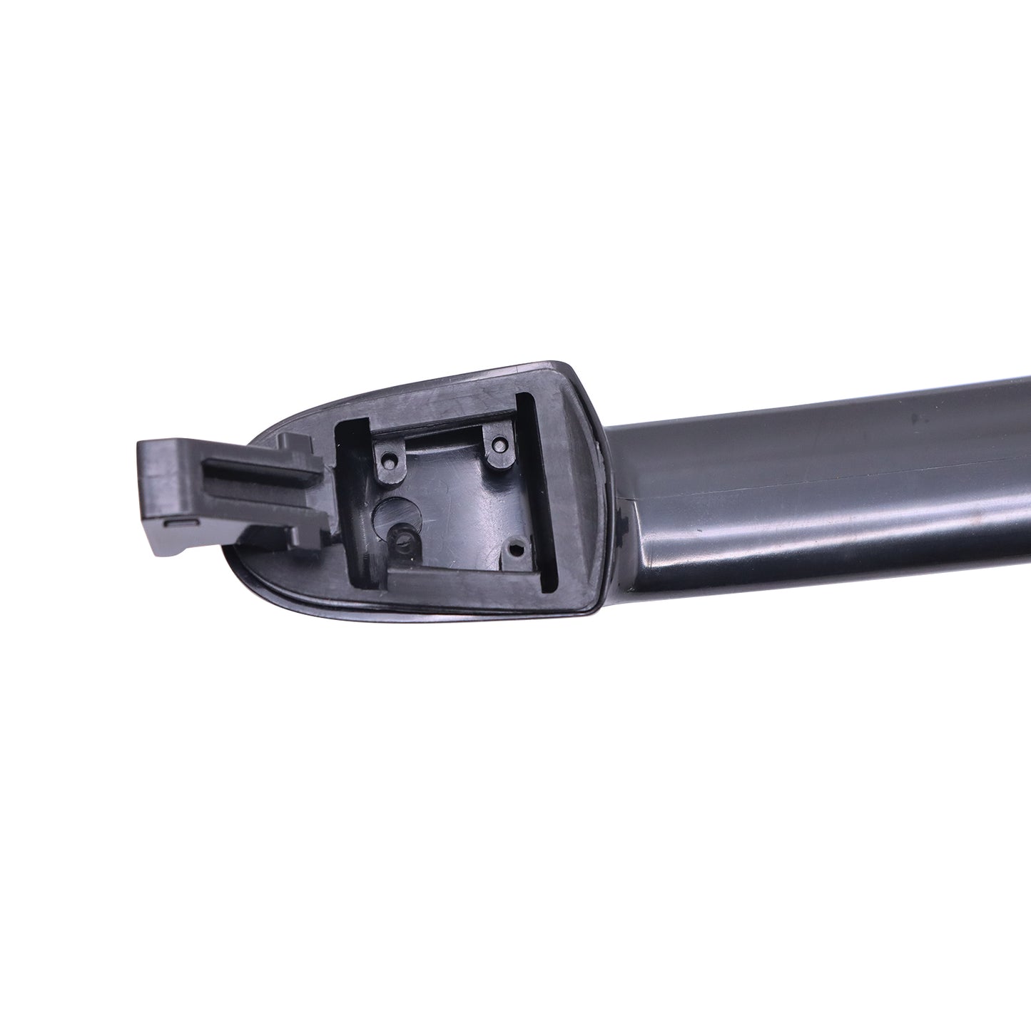 For Kia Soul 2011 2012 2013 1.6L 2.0L Front Driver Black Exterior Door Handle