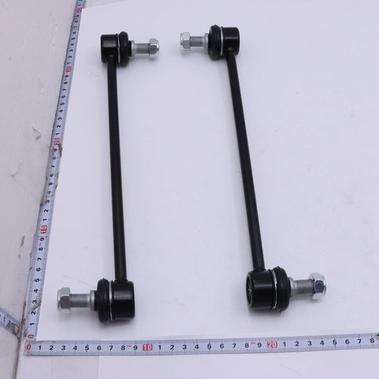 2 PCS New Front Stabilizer Sway Bar End Links For Kia Soul EV 2015-2018 2019