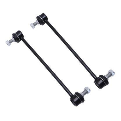 2 PCS New Front Stabilizer Sway Bar End Links For Kia Soul EV 2015-2018 2019