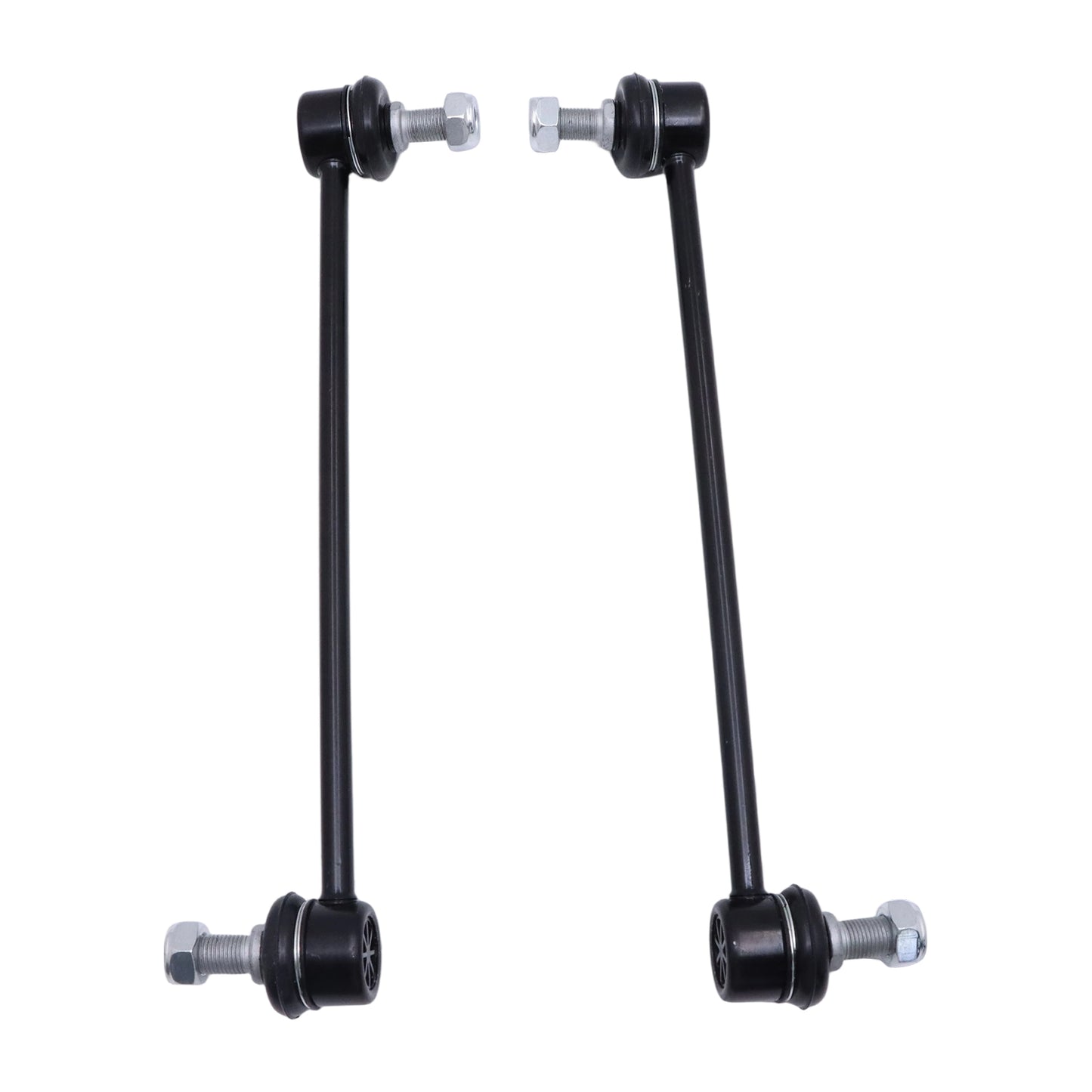 2 PCS New Front Stabilizer Sway Bar End Links For Kia Soul EV 2015-2018 2019