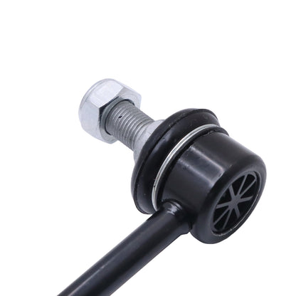 2 PCS New Front Stabilizer Sway Bar End Links For Kia Soul EV 2015-2018 2019