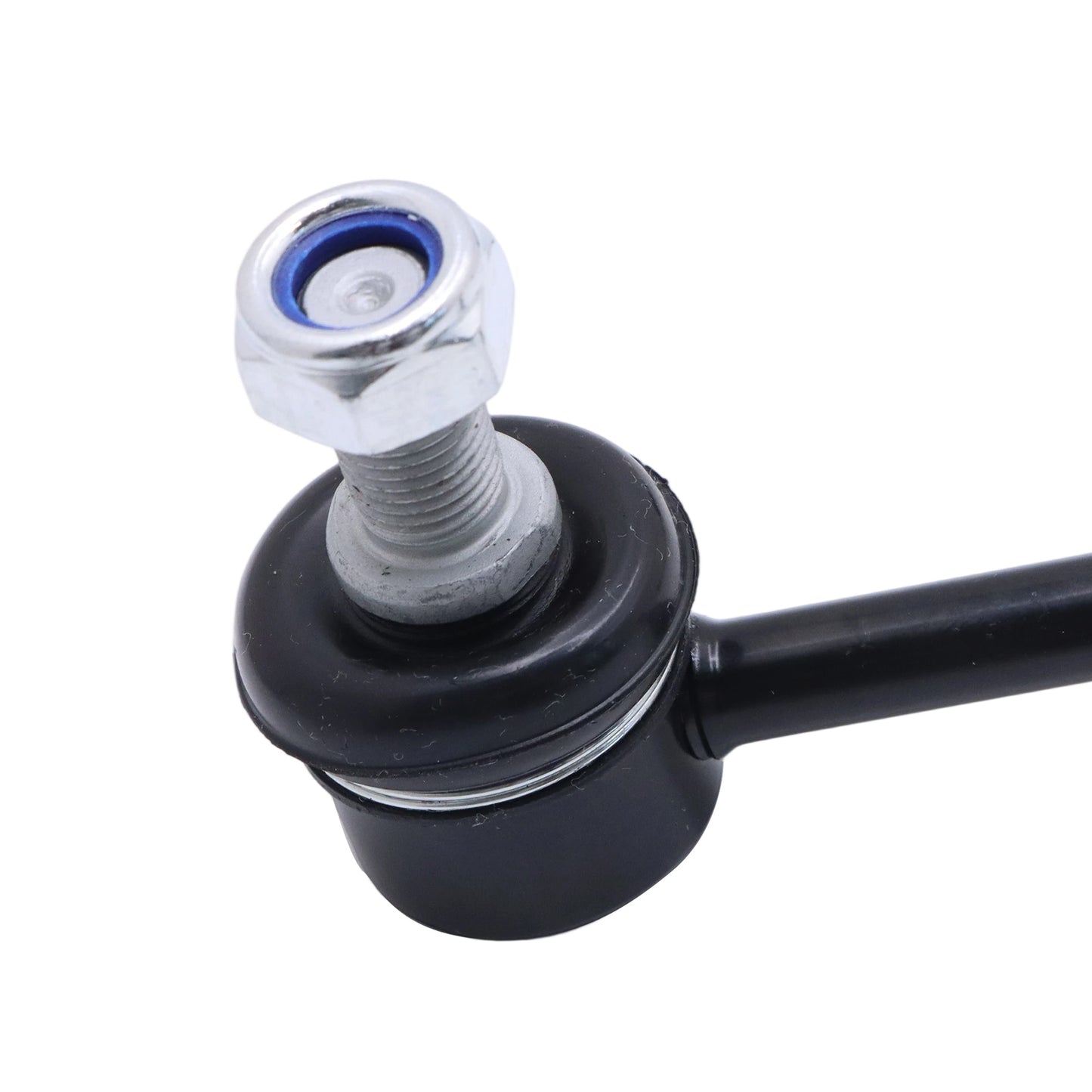 2 PCS New Front Stabilizer Sway Bar End Links For Kia Soul EV 2015-2018 2019
