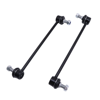 2 PCS New Front Stabilizer Sway Bar End Links For Kia Soul EV 2015-2018 2019