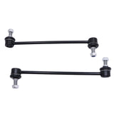 2 PCS New Front Stabilizer Sway Bar End Links For Kia Soul EV 2015-2018 2019