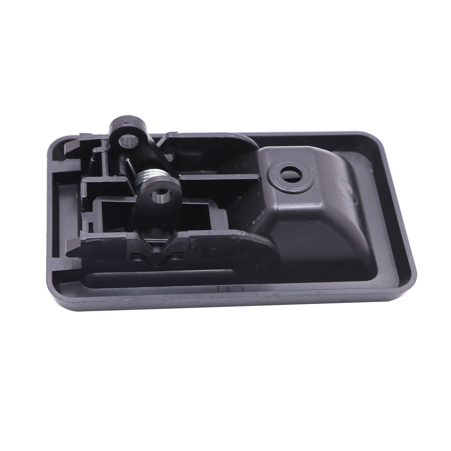 New for 1997-2004 Jeep Wrangler Door Handle Black Inside & Outside Kit Set of 4