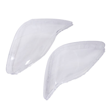 For 2004-2006 Lexus LS430 L&R Front Headlight Lens Cover Shell Cap NEW