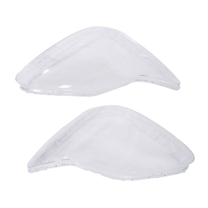 For 2004-2006 Lexus LS430 L&R Front Headlight Lens Cover Shell Cap NEW