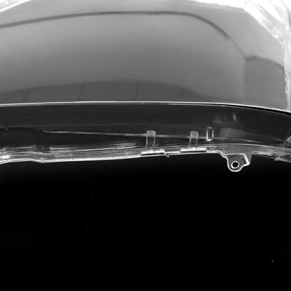 For 2004-2006 Lexus LS430 L&R Front Headlight Lens Cover Shell Cap NEW