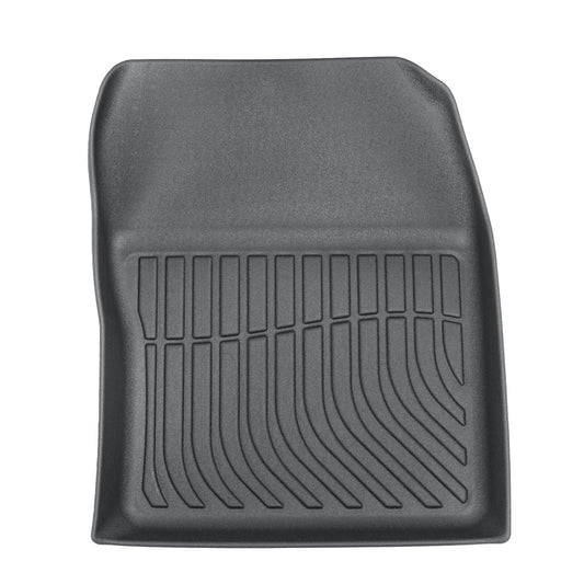 TPE Front & 2nd Floor Mats+Trunk Cargo Liner For 2023 2024 2025 Toyota Prius LE