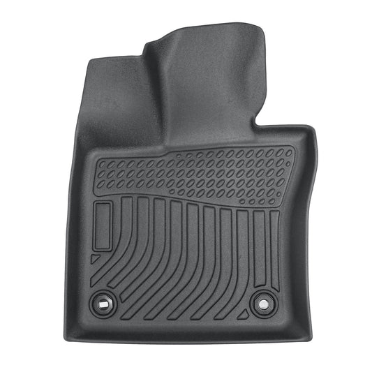 TPE Front & 2nd Floor Mats+Trunk Cargo Liner For 2023 2024 2025 Toyota Prius LE