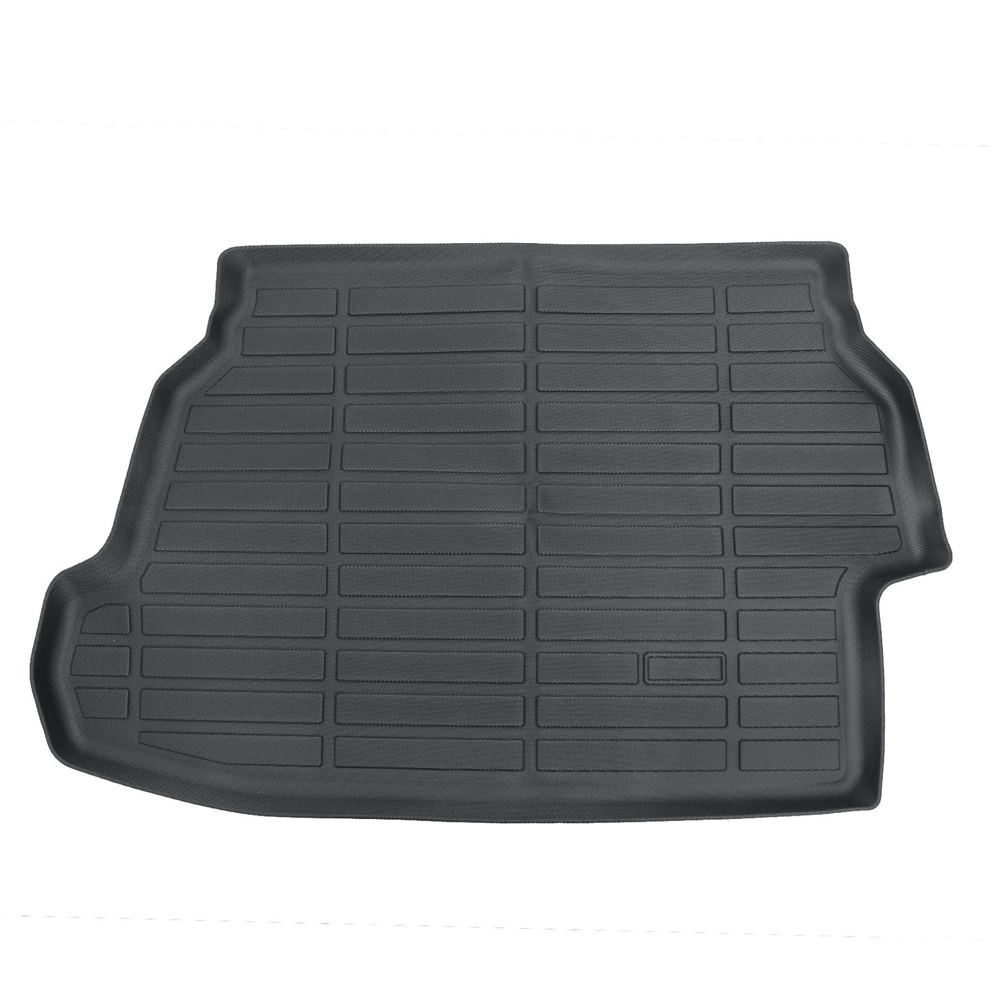 TPE Front & 2nd Floor Mats+Trunk Cargo Liner For 2023 2024 2025 Toyota Prius LE