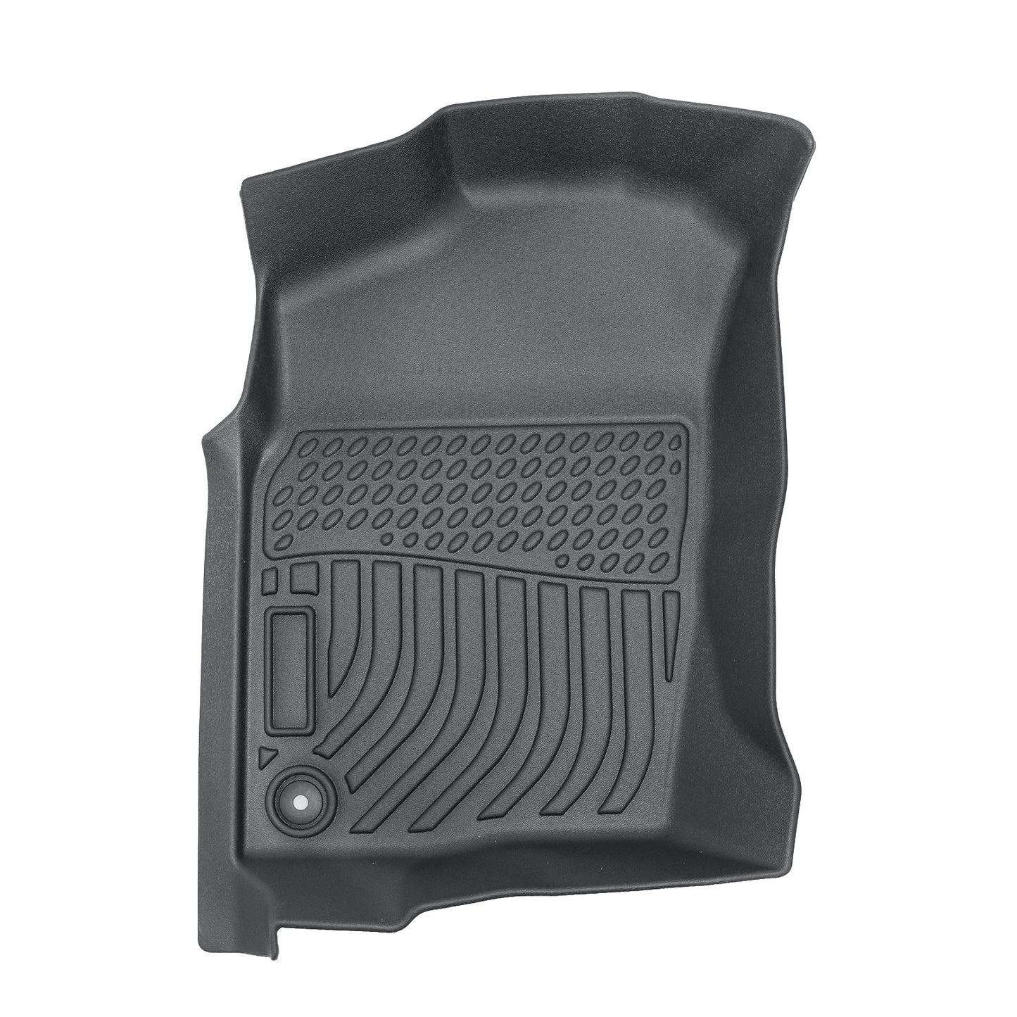 Floor Mats Liner For 1996-2002 Toyota 4Runner 4Door Front & Rear All Weather TPE
