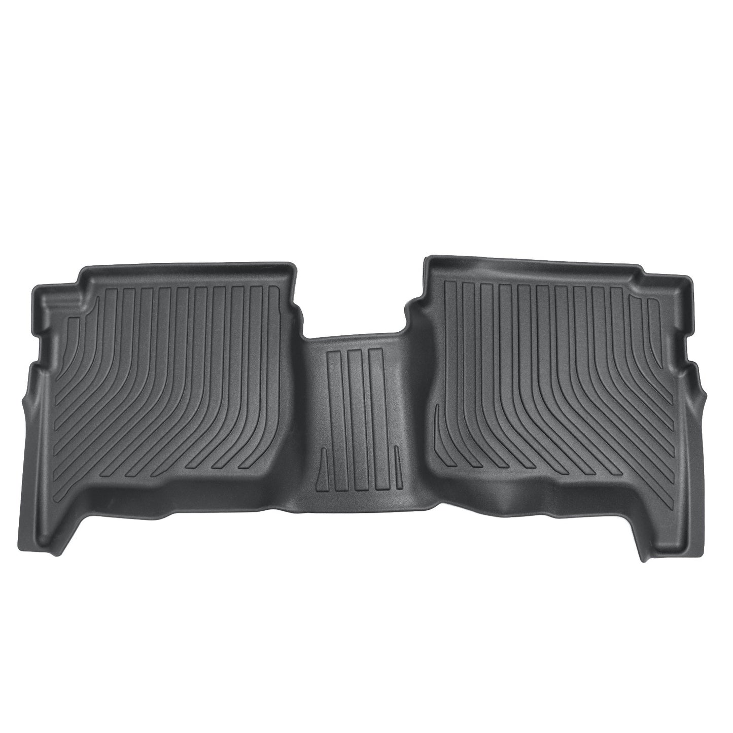 Floor Mats Liner For 1996-2002 Toyota 4Runner 4Door Front & Rear All Weather TPE