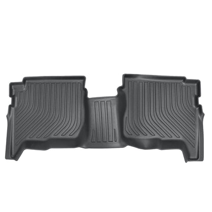 Floor Mats Liner For 1996-2002 Toyota 4Runner 4Door Front & Rear All Weather TPE