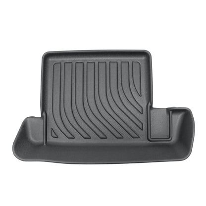 2022 2023 2024 2025 For Toyota GR86 Coupe 2Row TPE Floor Mats 4Pcs New Full Set