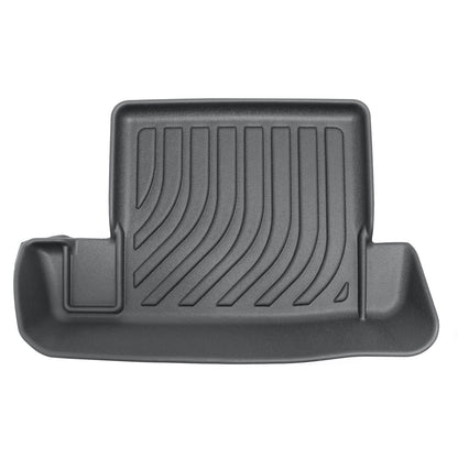 2022 2023 2024 2025 For Toyota GR86 Coupe 2Row TPE Floor Mats 4Pcs New Full Set