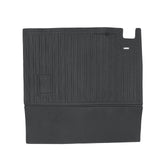 Floor-Backrest-Trunk Cargo Mats Liner For 2020-2025 Toyota Highlander 7Seats TPE