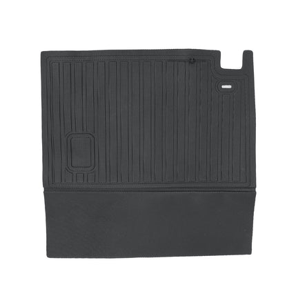 Floor-Backrest-Trunk Cargo Mats Liner For 2020-2025 Toyota Highlander 7Seats TPE