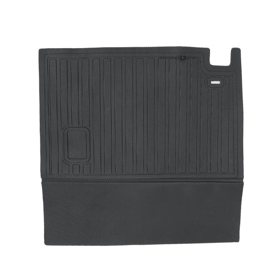 Floor-Backrest-Trunk Cargo Mats Liner For 2020-2025 Toyota Highlander 7Seats TPE