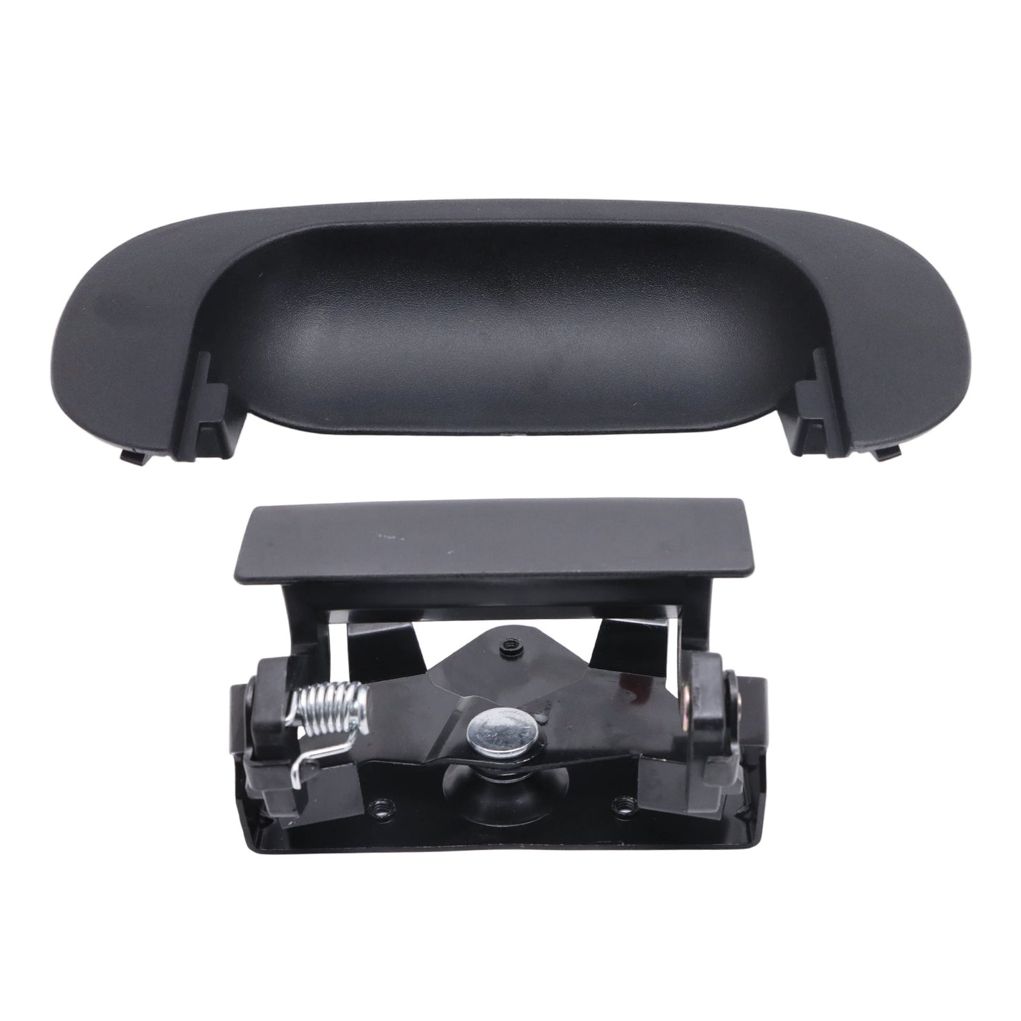Fits for Dodge Ram Truck 2500 3500 1500 Pair Tail Gate Tailgate Handles Set of 2