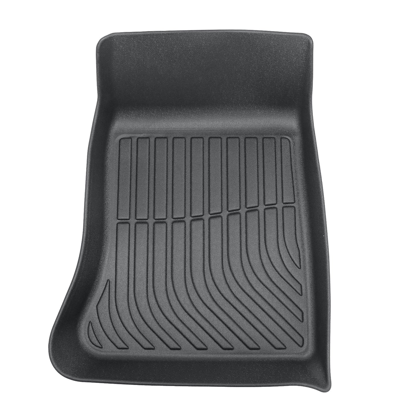 Floor Mats Liner For 2023 2024 2025 Mercedes-Benz GLC GLC300 All Weather TPE 3D