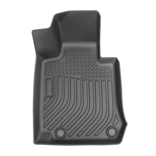 TPE For 2016 2017 2018 Mercedes-Benz GLC Class Floor Mats & Trunk Cargo Liners