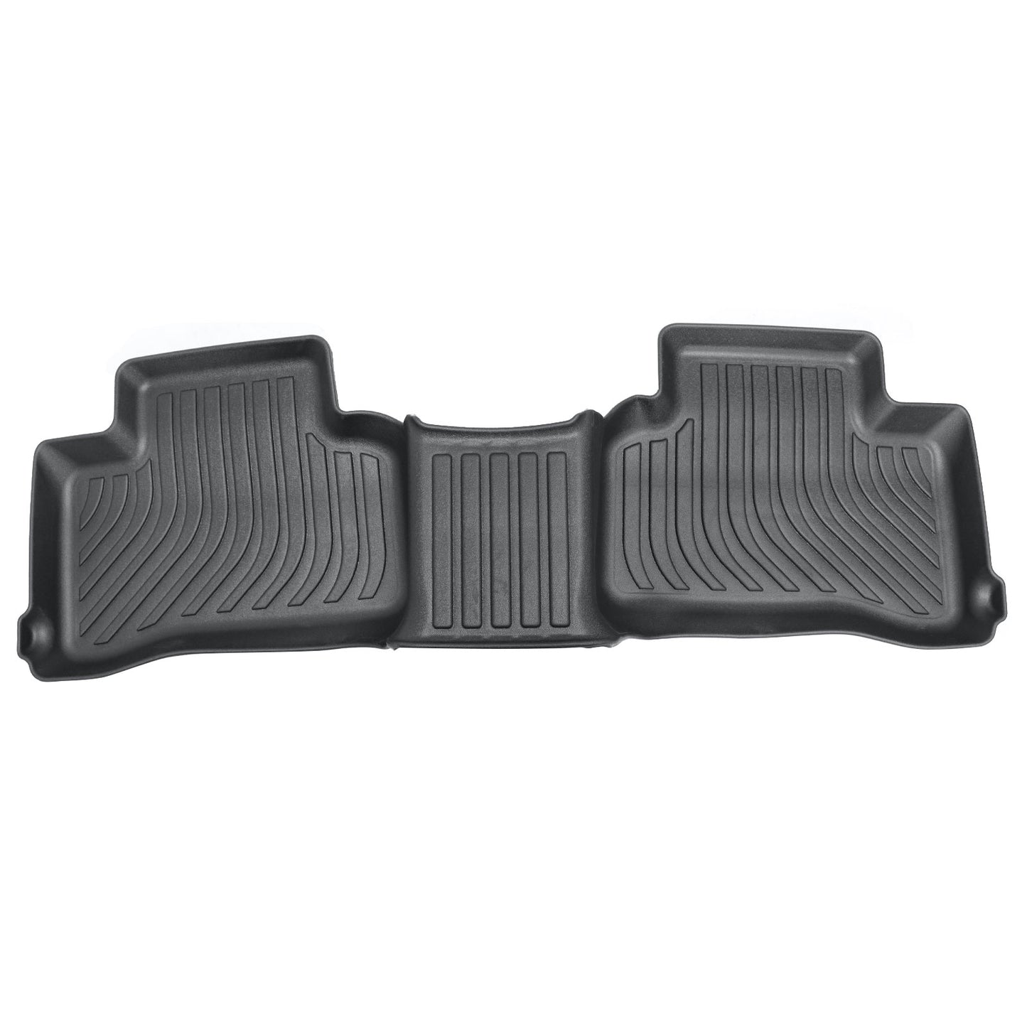 TPE For 2016 2017 2018 Mercedes-Benz GLC Class Floor Mats & Trunk Cargo Liners