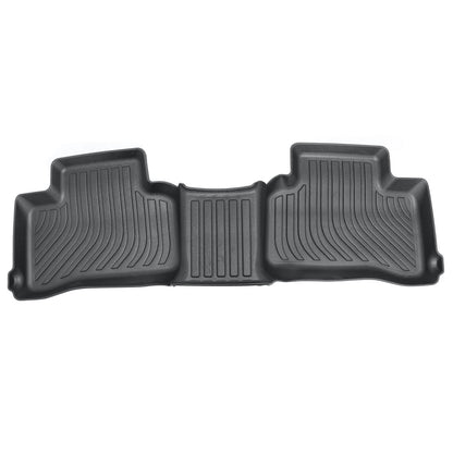 TPE For 2016 2017 2018 Mercedes-Benz GLC Class Floor Mats & Trunk Cargo Liners
