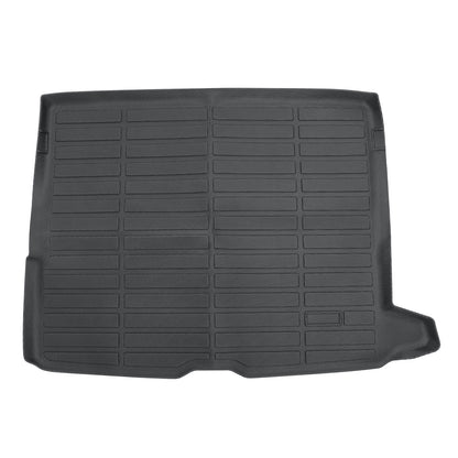 TPE For 2016 2017 2018 Mercedes-Benz GLC Class Floor Mats & Trunk Cargo Liners