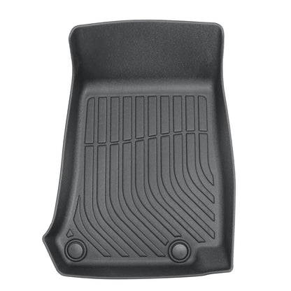 TPE For 2016 2017 2018 Mercedes-Benz GLC Class Floor Mats & Trunk Cargo Liners