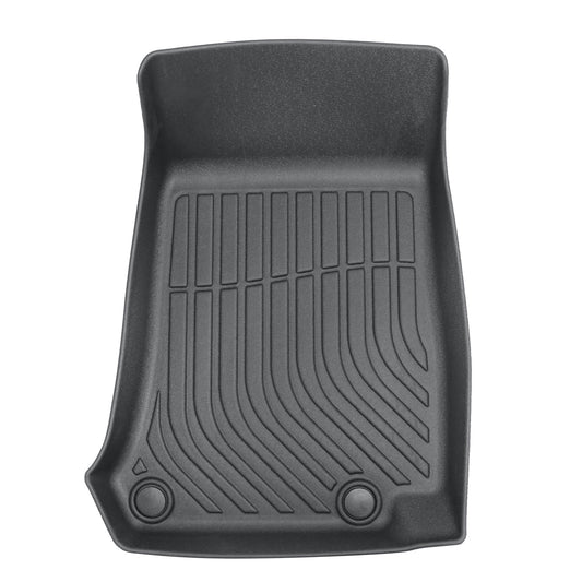 TPE For 2016 2017 2018 Mercedes-Benz GLC Class Floor Mats & Trunk Cargo Liners