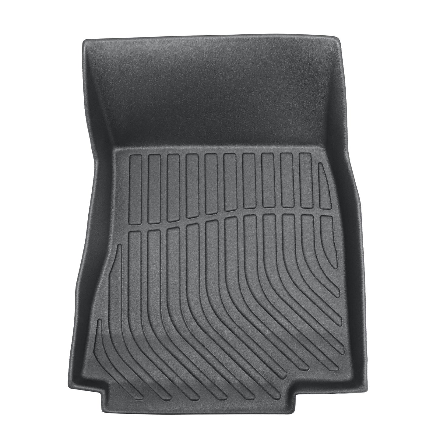 For 2020-2025 Mercedes-Benz GLB Class Front&Rear TPE Floor Mats Liner Waterproof