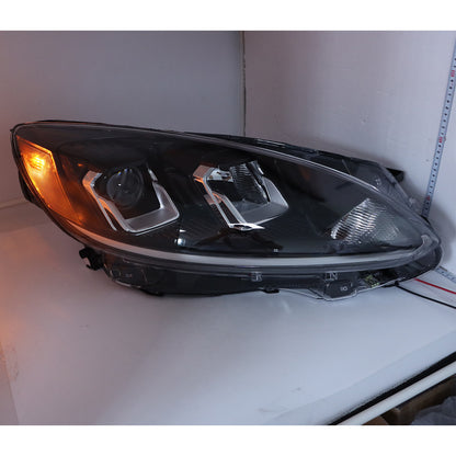 Right Passenger Halogen Headlight W/Bulb LJ6Z-13008-A For Ford Escape 2020-2022