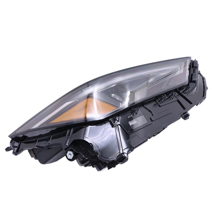 For Toyota Grand Highlander Limited/Platinum 2024 2025 Headlights LED DRL Right