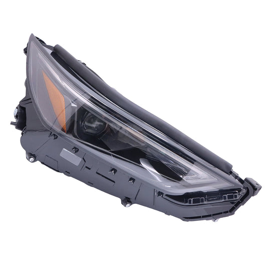 For Toyota Grand Highlander Limited/Platinum 2024 2025 Headlights LED DRL Right