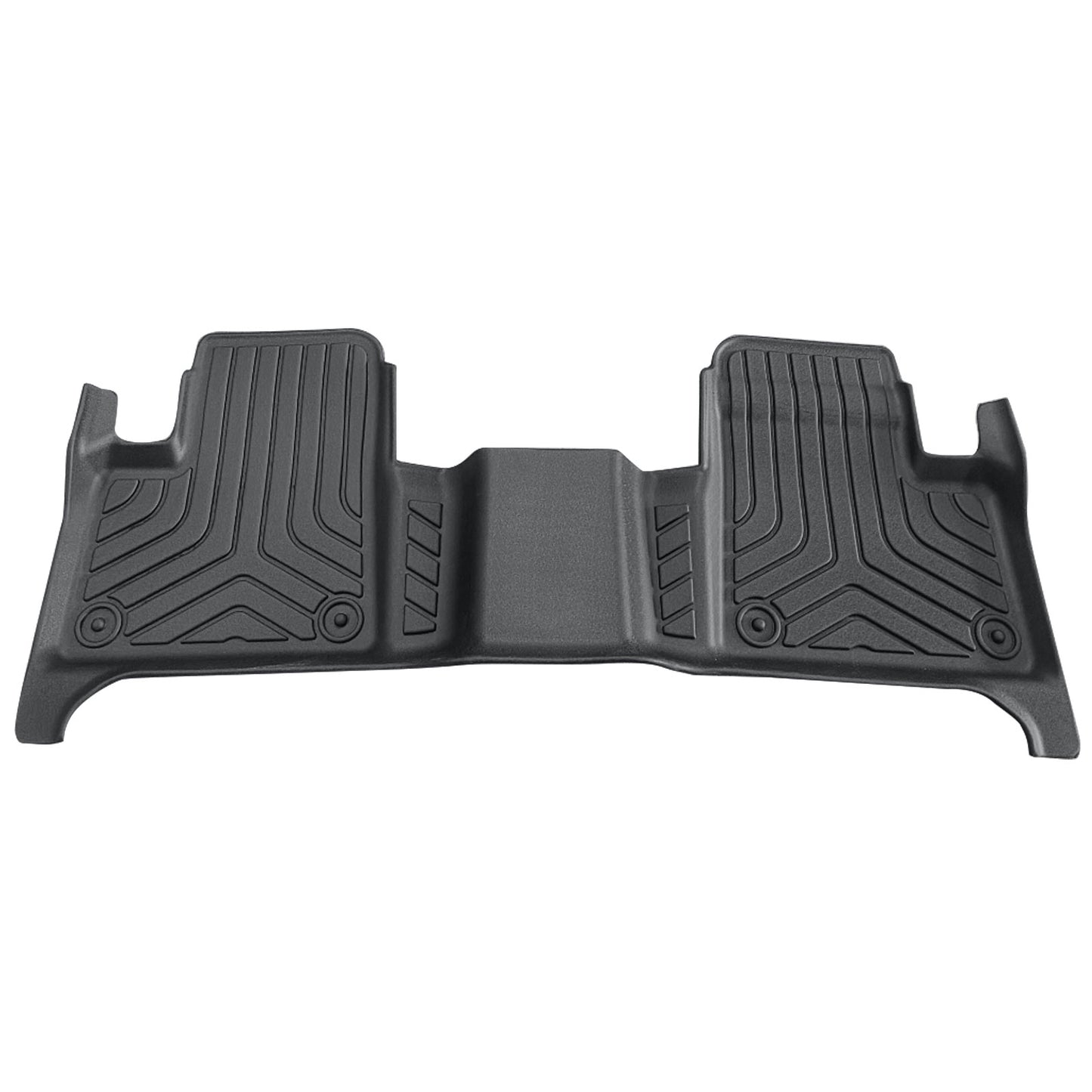 Floor Mats Liner For Mercedes-Benz 2016-2019 GLE Class C292 TPE All Weather New