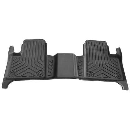 Floor Mats Liner For Mercedes-Benz 2016-2019 GLE Class C292 TPE All Weather New