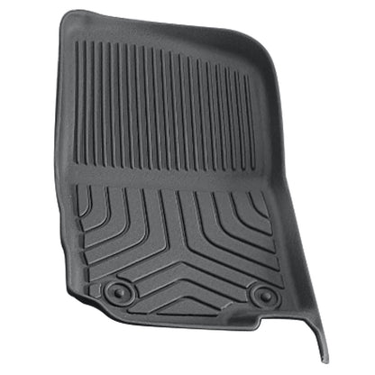 Floor Mats Liner For Mercedes-Benz 2016-2019 GLE Class C292 TPE All Weather New