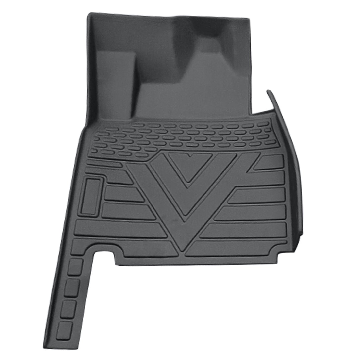 Floor Mats Liner Set For 1999-2018 Mercedes-Benz G Class W463 TPE Waterproof New